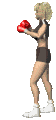 boxe imagens-animadas-gif